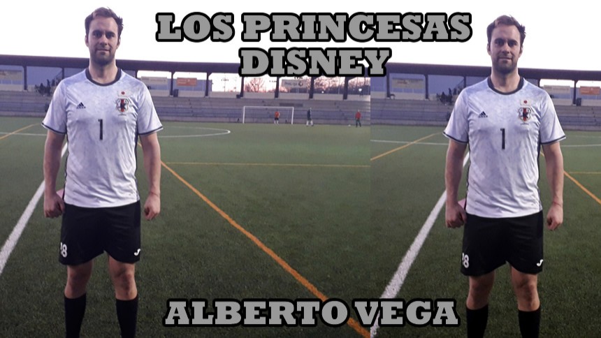 ENTREVISTA POST PARTIDO. TORNEO APERTURA ALCORCON DOMINGO TARDE 19-20